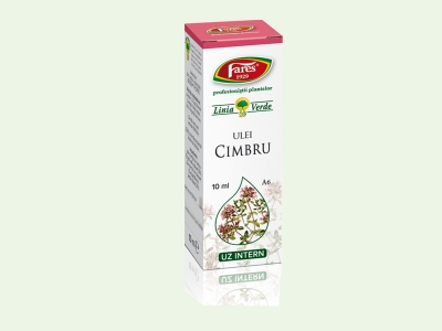 ULEI ESENTIAL DE CIMBRU