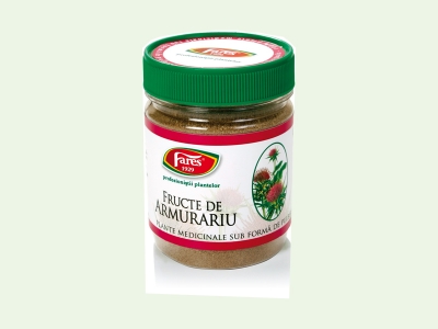 FRUCTE DE ARMURARIU