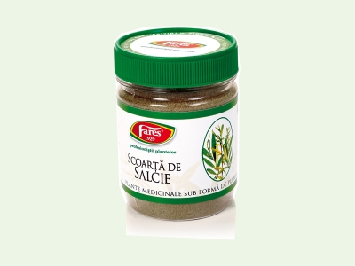 SCOARTA DE SALCIE