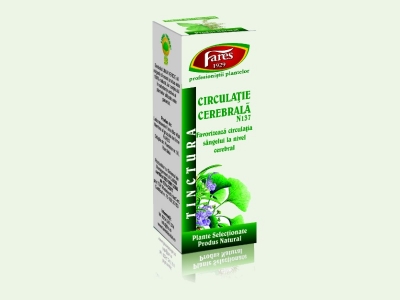 CIRCULATIE CEREBRALA