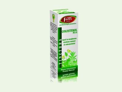 COLESTEROL