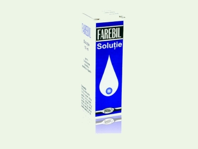 FAREBIL