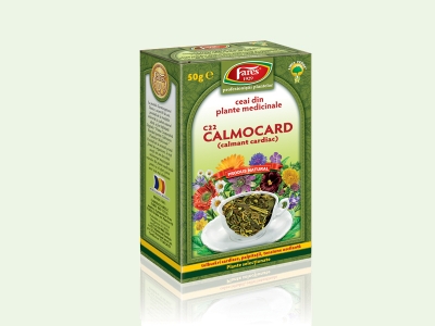 Ceai CALMOCARD-C22