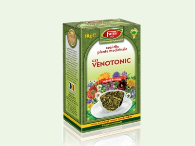 Ceai VENOTONIC-C33