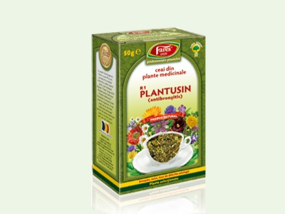 Ceai PLANTUSIN-R1
