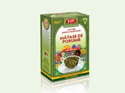 Ceai MATASE DE PORUMB