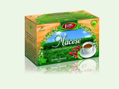 Ceai de MACESE