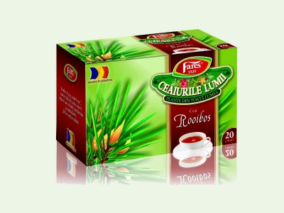 Ceai Rooibos