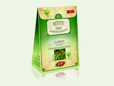 Ceai  DIURETIC-U67
